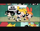 The PowerPuffGirls MECH MAYHEM
