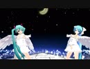 【初音ミク】らぶさんおんちゃんで『Twinkle Days』【MMD】