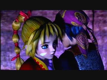 【神縛り】クロノクロス最高難易度クリア目指す第19回◆ゆっくり実況