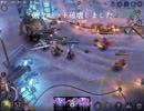 ゆかりさん、ハルシオンフォルドに立つ【Vainglory】