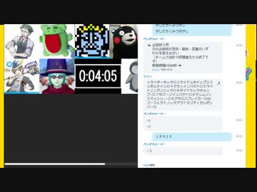 仮面ライダープレッシャーSTADY【インテリライダー大好きチームの挑戦】