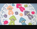 【キャラチョコ】チョコの着色検証してみた【バレンタイン】