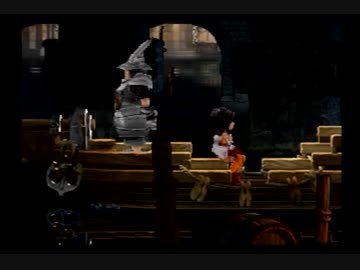 いい歳の女がCGにひたすら驚く「FinalFantasyⅨ」実況プレイpart22