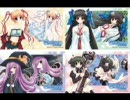 クロスワールドレイディオ 第02回-2005.07.14