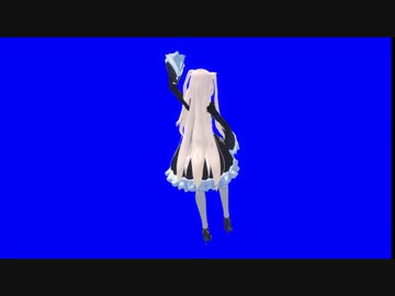 【のらきゃっと】自ら素材と化した止まらないのらきゃっとBB【MAD素材】