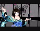 【MMD】バーチャルアイドル界のラスボスがまた踊ってみた【極楽浄土】