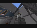 【1.12.2】Immersive Powered Factory（テストプレイ8）