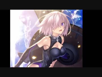 FGOのキャラがカラオケに行ったら