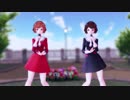 MMD【17才】Tda式MEIKO