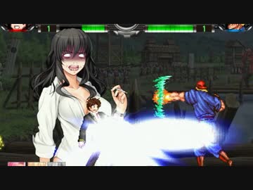 【MUGEN】金トキ前後狂中位級ランセレバトル【病人杯】PART29