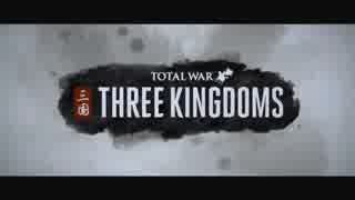 Total War: THREE KINGDOMS