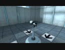 【VOICEROID実況】結月ゆかりのまったりPortal　Part1