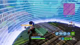 エリア最終収縮の裏技.fortnite4