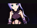 【MMD艦これ】にんにん海風で『にんじゃりばんばん』【忍者】