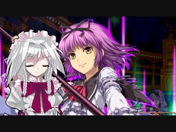 【MUGEN】狂下位級！叩け筐体ランセレトーナメント2 Part2