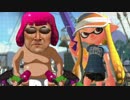 【splatoon2】変 態 墨 土 方.mp9