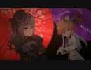 SSRダークイルミネイト『美に入り彩を穿つ』デレステMV
