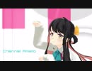【第20回MMD杯予選】長波様にPiNK CATを踊ってもらった