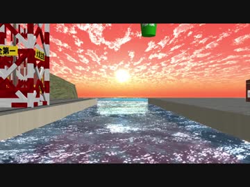 【MMDドラマ】お父さん、抜錨します！ 五話