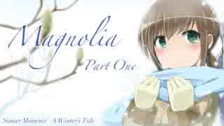 Progressive House Mix “Magnolia” パート１