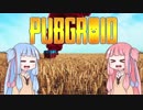 【PUBGROID】あいのりのやべーやつがドン勝とったったwww【前編】