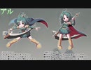 魔神少女きりたんが行くシェガー探しの旅PART６