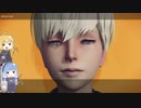きまり悪い二人がNieR：AutomataⅢ