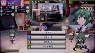 【QMAWE】日誌 35日目 トナメNEO「フェニックス組＋スポ文字予習」