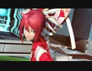 PSO2のストーリーのBGMを変えてワクワクさせてみた【その①】
