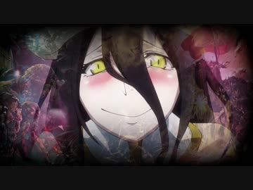 【オーバーロードⅡ】MYTH &amp; ROID - HYDRA【 FULI.ver】