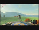 #53【ゼルダの伝説 BotW】初見プレイでマスターモード　ゆっくり実況