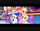 【日本語字幕】My Little Pony: The Movie "We Got This Together"