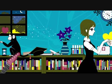 【誕生日に】夜もすがら君想ふ【歌ってみた by 佐倉。】