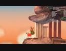 【壺RTA】 Getting Over It Speedrun in 1_56