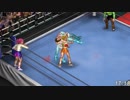 シンデレラレスリング-＠CW-旗揚げシリーズ　2戦目