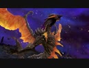 DFF NT 神竜戦