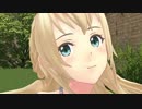 【MMD艦これ】Warspite "My Neighbour Totoro" Meja
