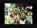 HKT48 空耳ロック を初音ミクに歌わせてみた