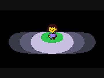 【Undertale PC版】 今度こそ戦わなくても勝てる part7【実況】