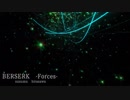 【音街ウナ】BERSERK ～Forces～【平沢進】