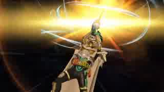 もしも来世が仮面ライダーゆっくりだったら　第３話