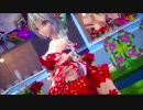 【MMD X Minecraft】 極楽浄土【1080p】 初音未來