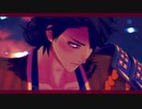 【MMD刀剣乱舞】Numb(Remix)【陸奥守吉行】