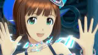 アイドルマスターステラステージ 「星彩ステッパー」春香