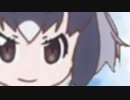 受験生のかわりにスベってくれるアライさん