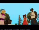 GTA SA もし幻想郷の住民が引っ越してきたら… [ 東方 ]