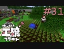 ゆっくり工魔クラフトS5 Part31【minecraft1.10.2】0147