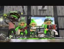 【スプラトゥーン２】プラコラカンスト勢のラピッド動画 37.5