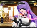 【MUGEN】愛と死を浄化するためブラッディマリリン公開(投コメ補足あり)