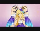 【アイマスSS】星井美希・菊地真・萩原雪歩【静かな夜に願いを…】